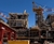 ACE project - drilling modules jack up and skidding activities