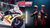 Creating history with Honda