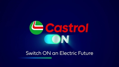 Castrol electric vehicles new arrivals