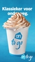 Pumpkin spice latte