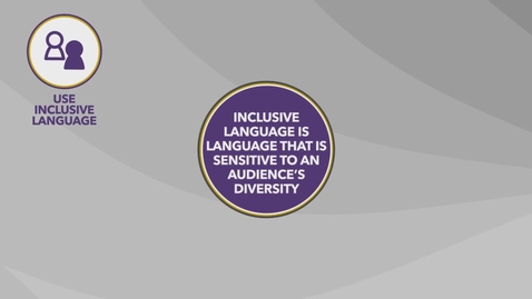 Thumbnail for Language Utilization to Persuade &amp; Add Speaker Credibility