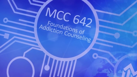 Thumbnail for MCC 642 Welcome