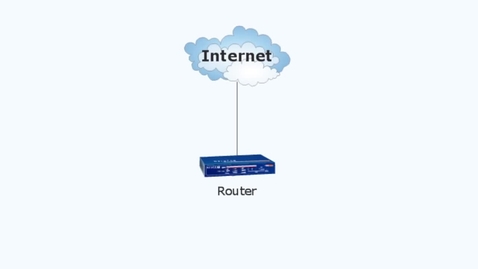 Thumbnail for CIS 341A Cisco Networking