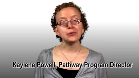 Thumbnail for Path 115 Must Have Words Video Seven