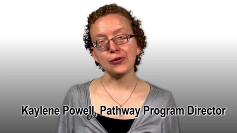 Thumbnail for Path 115 Must Have Words Video Six