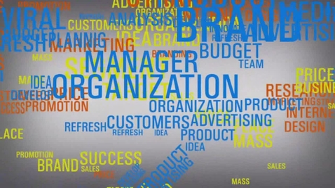 Thumbnail for Marketing Strategy: Component 1