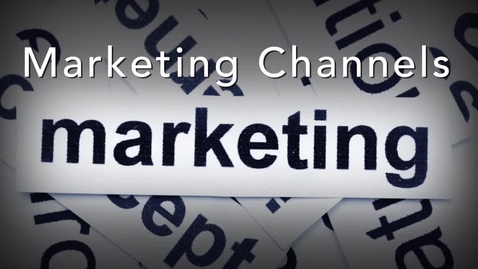 Thumbnail for MKTG 415 Introduction