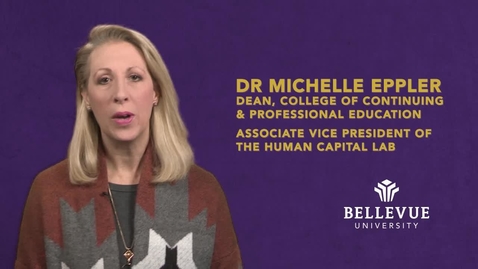 Thumbnail for CPE Dean Welcome Dr. Michelle Eppler