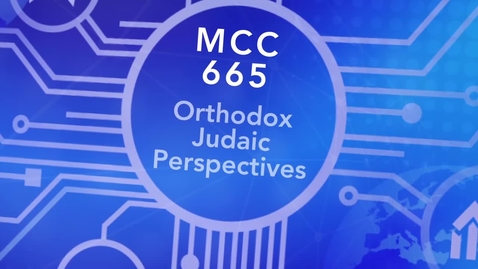 Thumbnail for MCC 665 Welcome