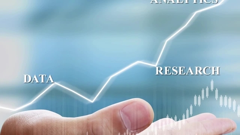 Thumbnail for MKTG 405 Overview