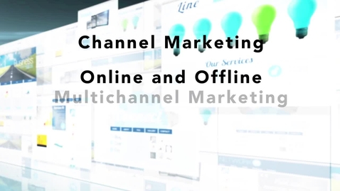 Thumbnail for MKTG 415 Component Two