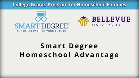 Thumbnail for College Grants Program