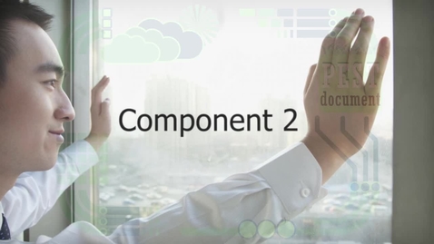 Thumbnail for MSSP 520 Component Two