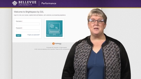 Thumbnail for D2L Brightspace Demo