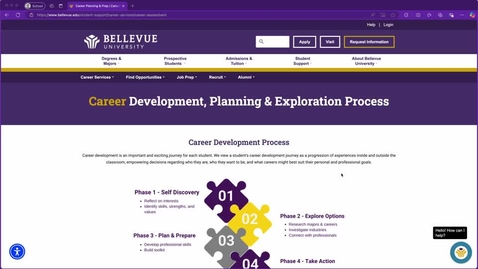 Thumbnail for Zippia Career Exploration Tool