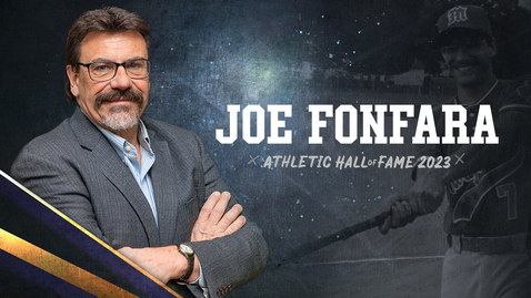 Thumbnail for Joe Fonfara Hall of Fame 2023