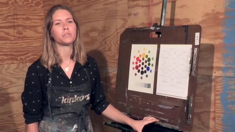 Thumbnail for AR 204 Color Wheel Demo