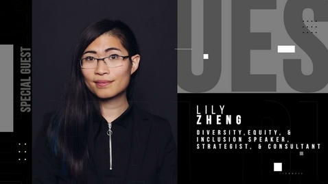 Thumbnail for I/O@Work - Lily Zheng Interview