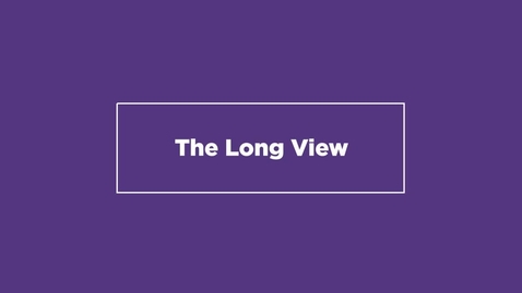Thumbnail for The Long View