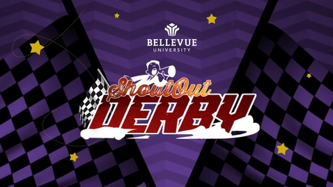 Thumbnail for Shoutout Derby 2025 Promo