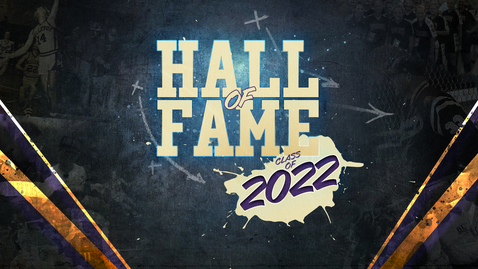 Thumbnail for Hall of Fame 2022 Inductee - Jami Shupe