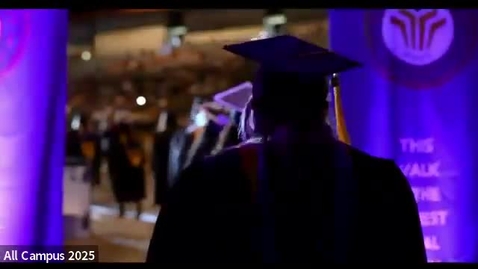 Thumbnail for All Campus June 20, 2025
