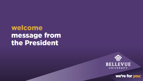 Dr. Hawkins Welcome