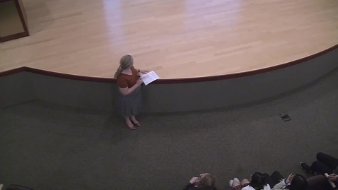 Thumbnail for Maineland Screening Post Film Discussion