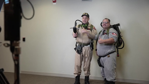 Thumbnail for Comic Con 15 Second Promo V01