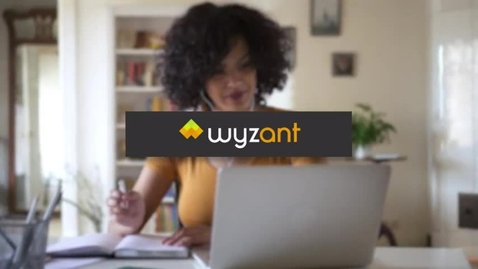 Thumbnail for Wyzant Overview - Part 1