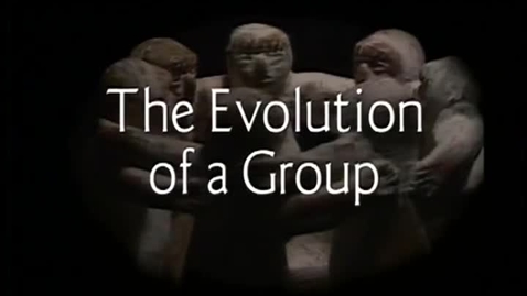 Thumbnail for Groups in Action