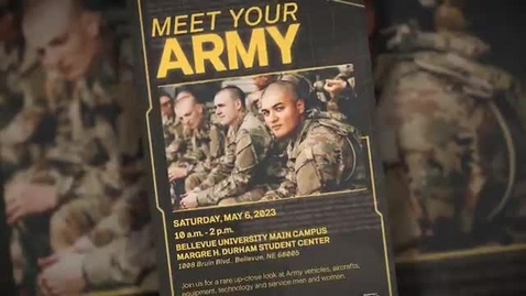 Thumbnail for Meet Your Army Recap