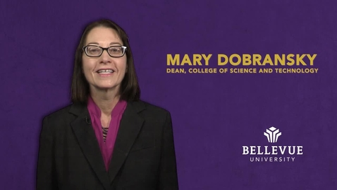 Thumbnail for CST Dean Welcome Mary Dobransky