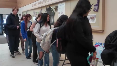 Thumbnail for AIM Trio Day event 2026