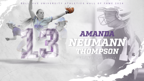 Thumbnail for Amanda Neumann Thompson 2024 Hall of Fame
