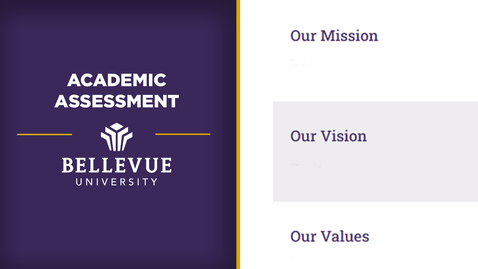 Thumbnail for Academic Assessment