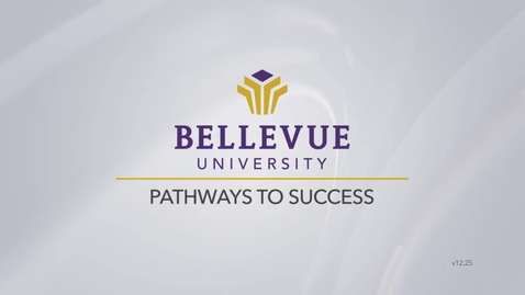 Thumbnail for Pathways to Success -- PROOF