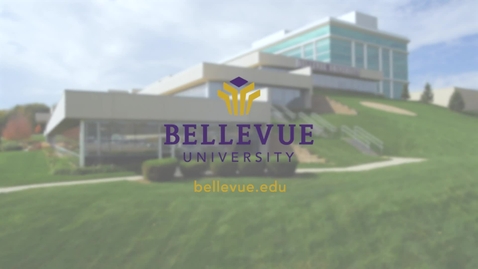 Thumbnail for entry Bellevue University Main Campus Buildings Tour