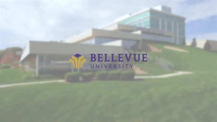 Bellevue University Main Campus Buildings Tour
