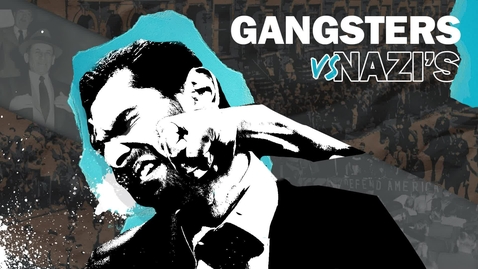 Thumbnail for Gangsters vs Nazi's