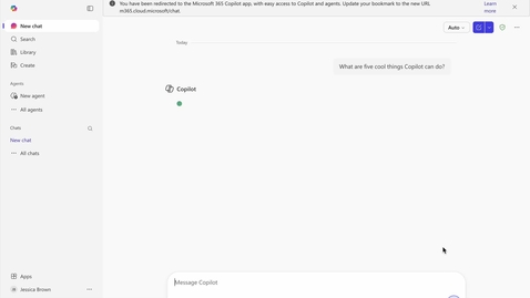 Thumbnail for Co-Pilot Walkthrough