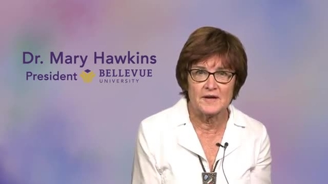 Thumbnail for Dr. Mary Hawkins