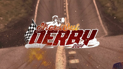 Thumbnail for Derby 2024 Teaser