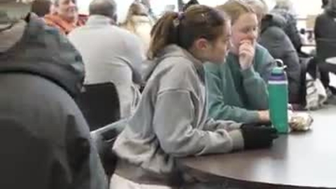 Thumbnail for Winter Bingo 2025 