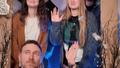 Thumbnail for Winter in Wonderland 2026