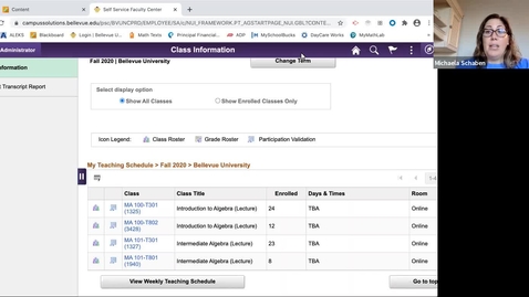 Thumbnail for Math Adjunct Training - Bruin