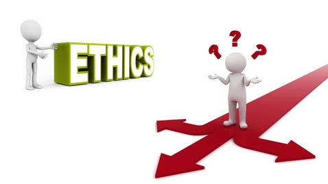Thumbnail for Ethics and Decision Making