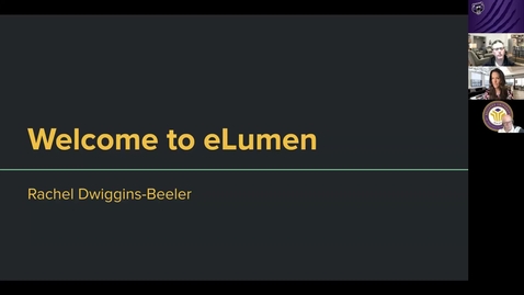 Thumbnail for Spring 2021 RED: eLumen