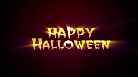 Thumbnail for Halloween 2017