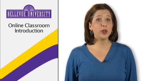 Thumbnail for New Online Student Welcome